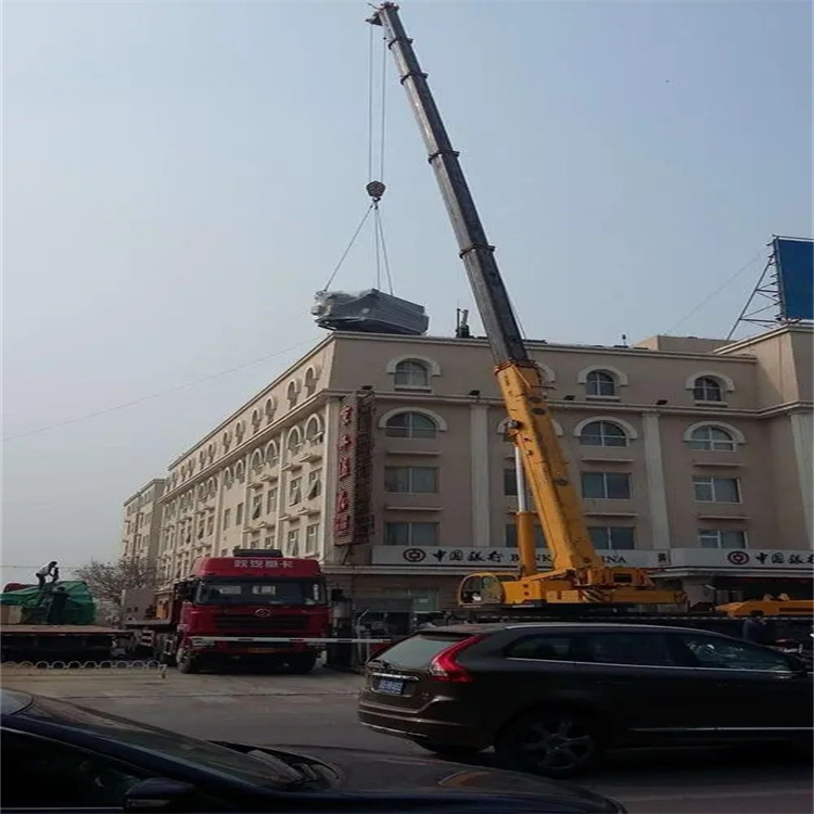 赤坎桥梁基础施工|大型设备租赁解决方案|吊装运输难点攻克