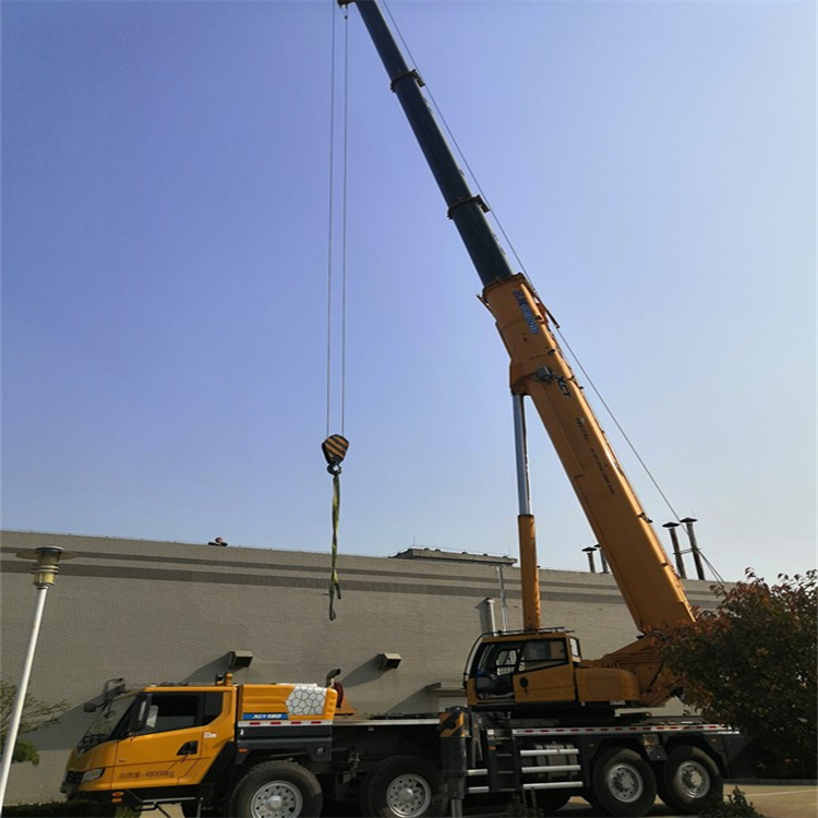 赤坎起重吊装可以单点吊吗