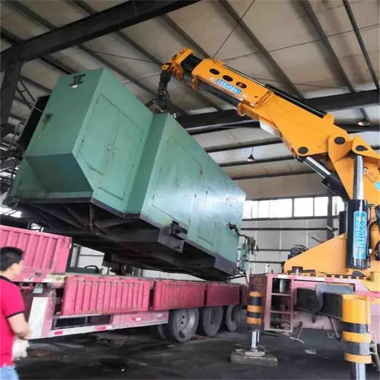 赤坎吊集装箱的吊车电话