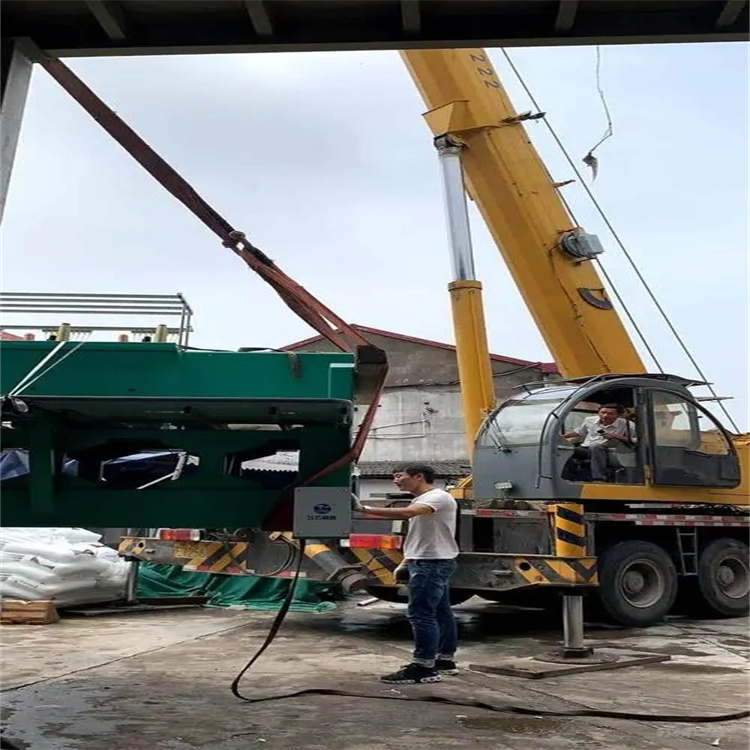 赤坎大吨位吊车租赁应急保障方案|化解突发吊装需求难题