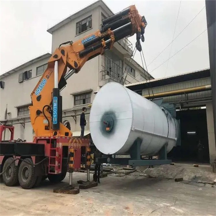 赤坎吊车租用电话|24小时应急服务|精准吊装方案